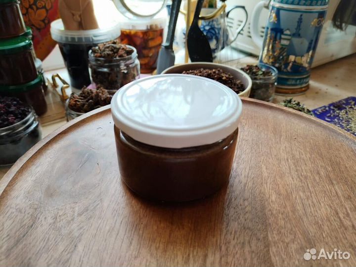 Бустер для поднятия тестостерона