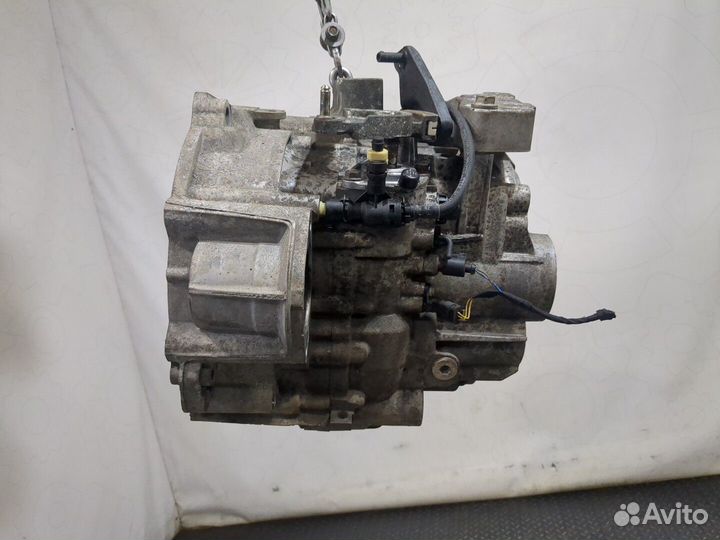 Кпп 6-ст.мех. (МКПП) Volkswagen Golf 7, 2016