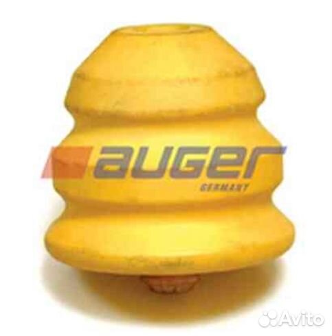 Отбойник рессоры передний Man Tgl Tgm