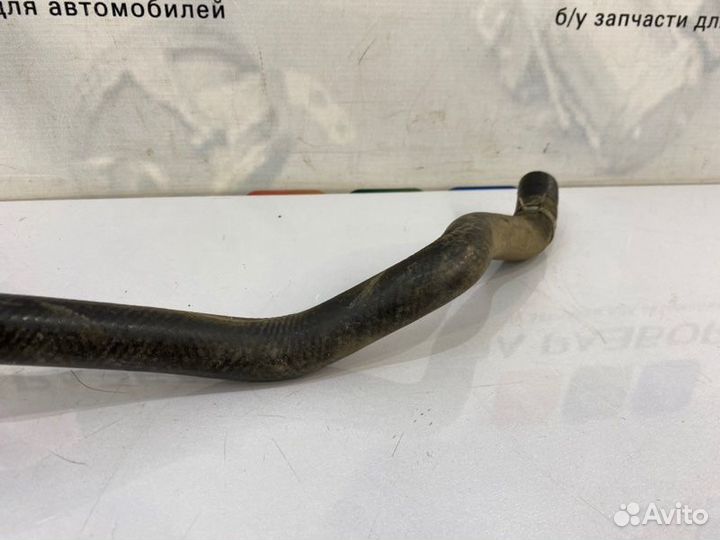 Шланг гидроусилителя Mitsubishi Outlander CU2W