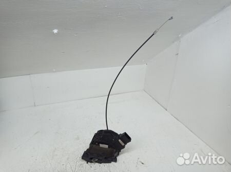 Замок двери задней правой