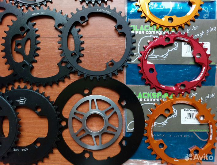 Звезды Е13 Blackspire Neutrino OneUp Brave