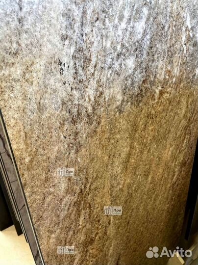 Кварцвиниловая плитка мрамор, бетон, камень