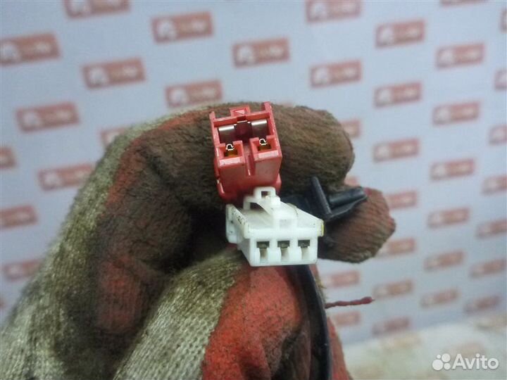 Шлейф подрулевой Mitsubishi Galant E52A 1800 1994