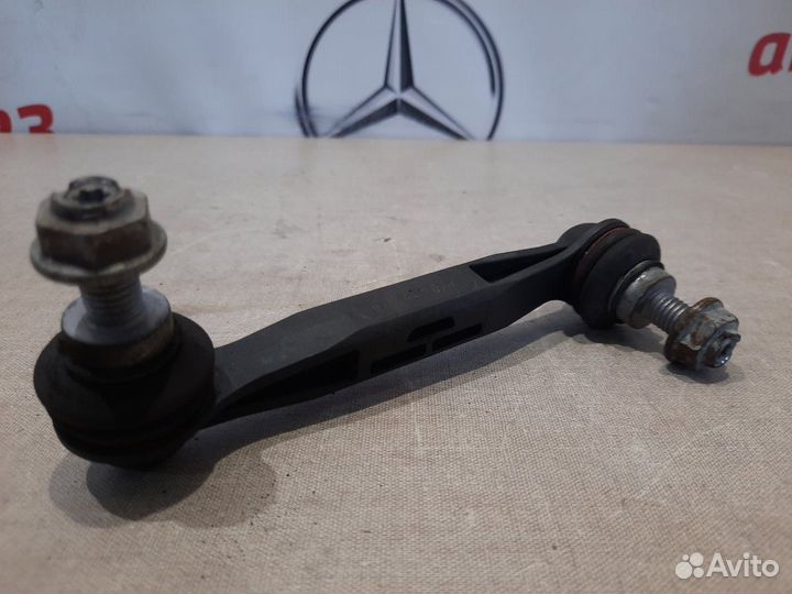 Стабилизатор Bmw X1 E84 N46B20BD 2012