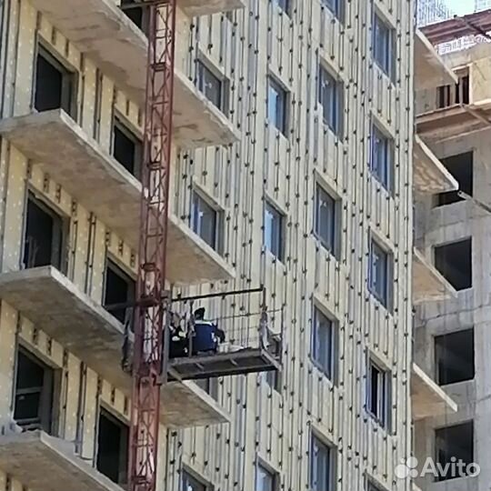 Аренда подъемника