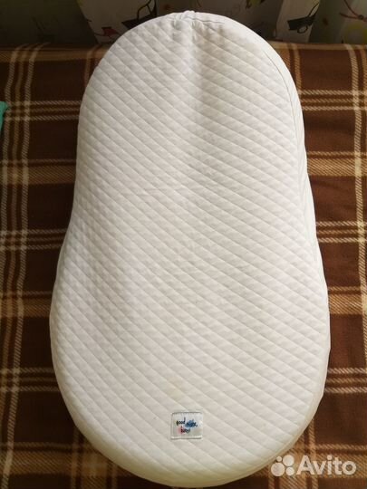 Кокон для новорожденных