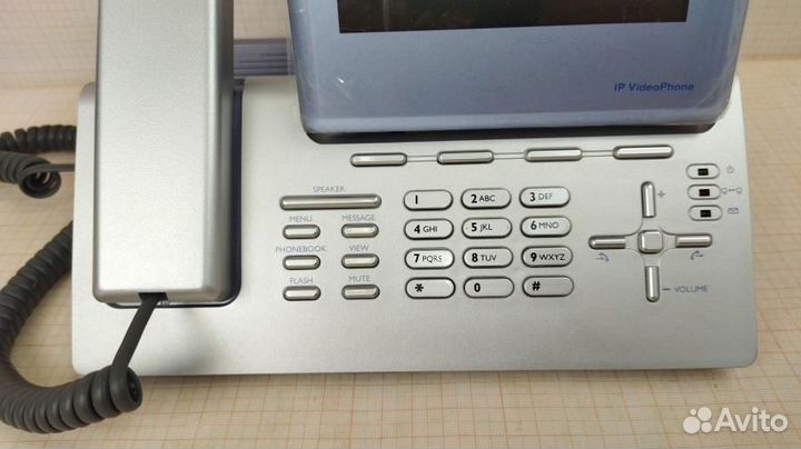 Видеотелефон Innomedia MTA 5531