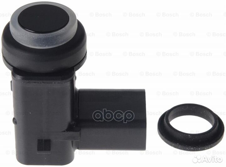 Датчик парковки 3D0 919 275D 0 263 009 588 Bosch