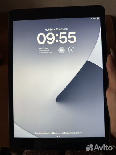 iPad 9 поколения 64gb