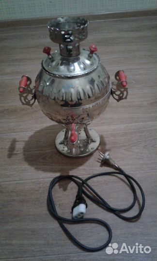 Самовар 