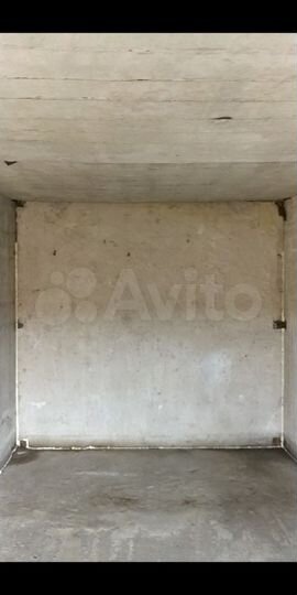 Гараж, 18 м²