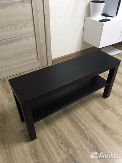 Журнальный столик IKEA бу