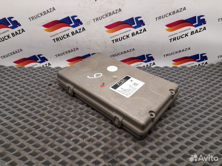 1639082 Блок управления VIC2 Daf CF, Daf XF105