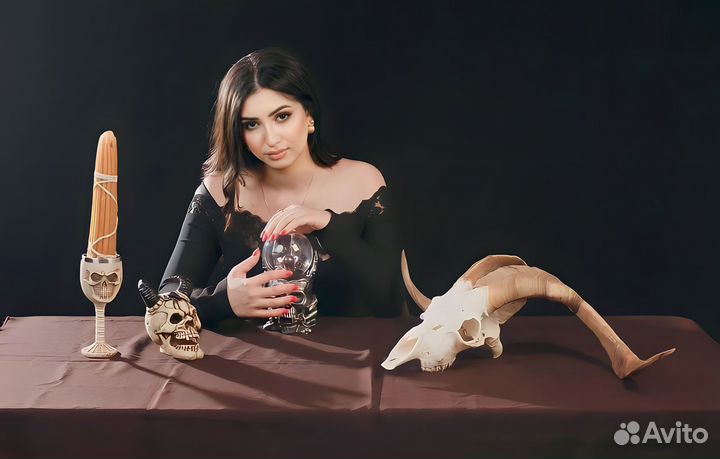 Любовный приворот гадалка белая магия