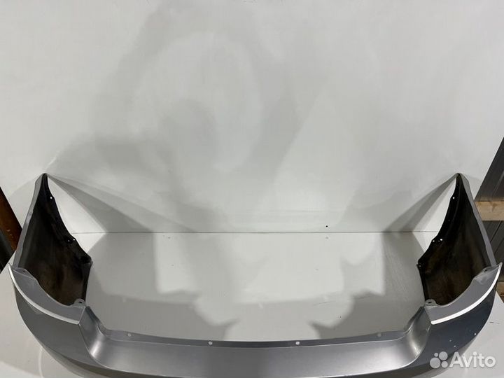 Бампер задний LADA Granta седан 2011-Нв