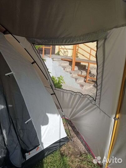 Палатка туристическая TravelTop 1905