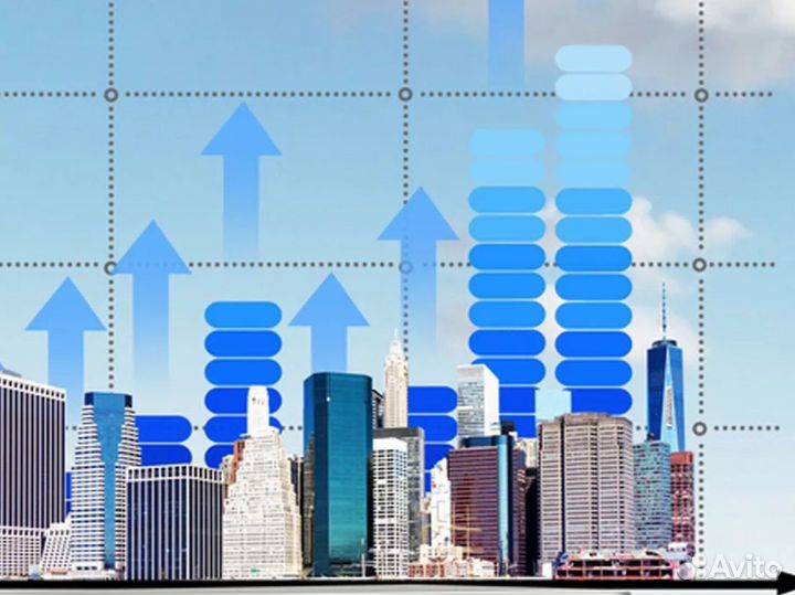 Рассчитать окупаемость коммерческой недвижимости