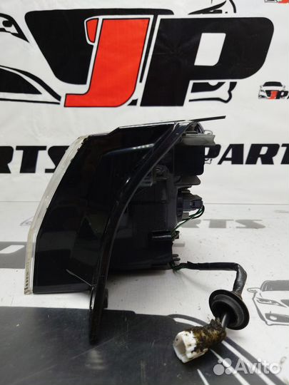 Фонарь задний наружный Mitsubishi Outlander II (20