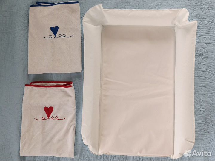 Пеленальный матрас IKEA