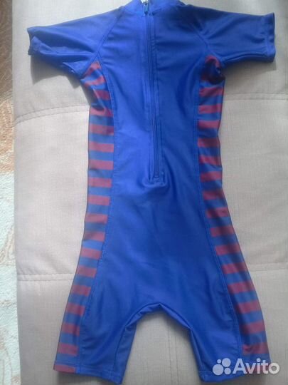 Гидрокостюм, размер 92