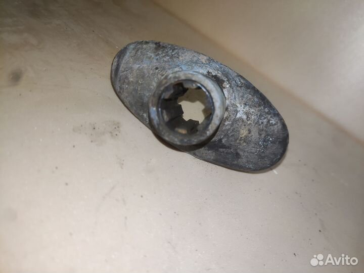 Вилка кардана днепр/урал