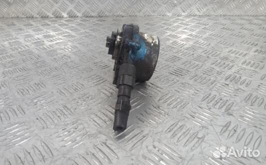 Насос вакуумный suzuki grand vitara 1 (9DN12KX01)