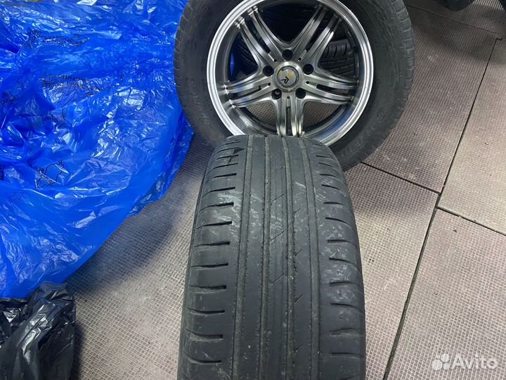 Cordiant Sport 3 205/55 R16