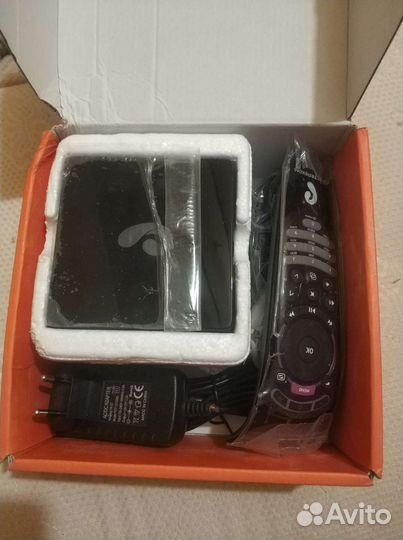 TV приставка Wink