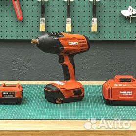 Siw 22 online hilti