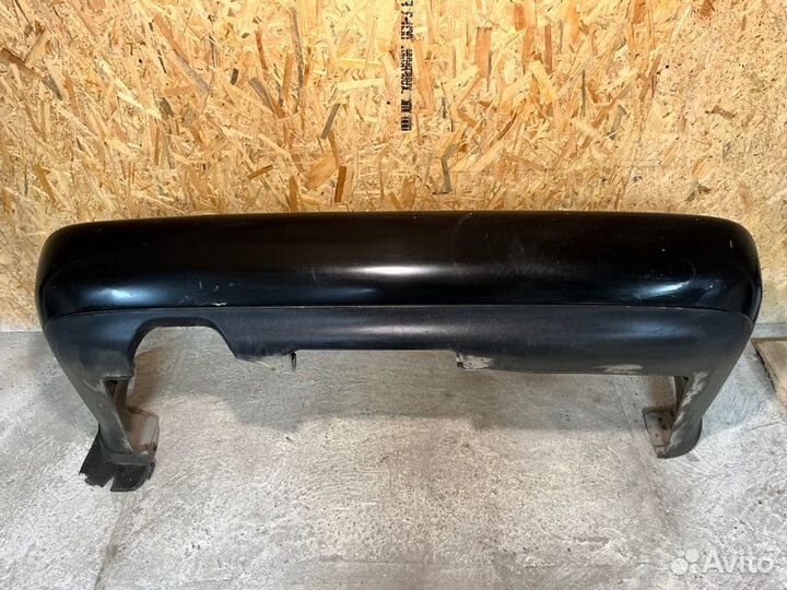 Бампер Audi A6 C4 ABC 1996