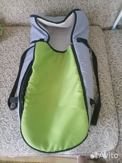 Переноска для детей