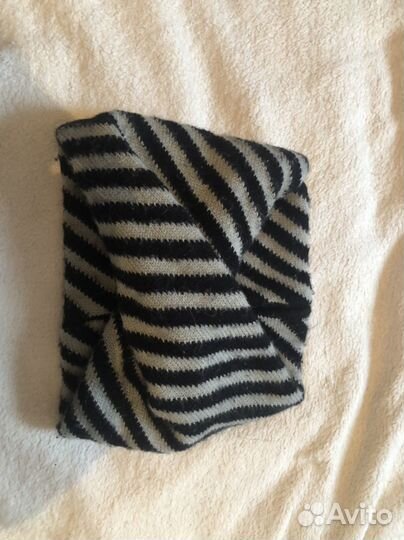 Манишка теплая