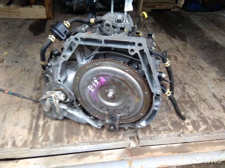 АКПП Honda Civic 4d 1.8 SAM