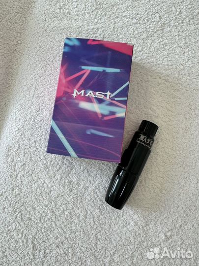 Тату машинка mast