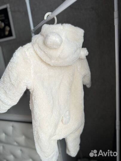 Комбинезон детский