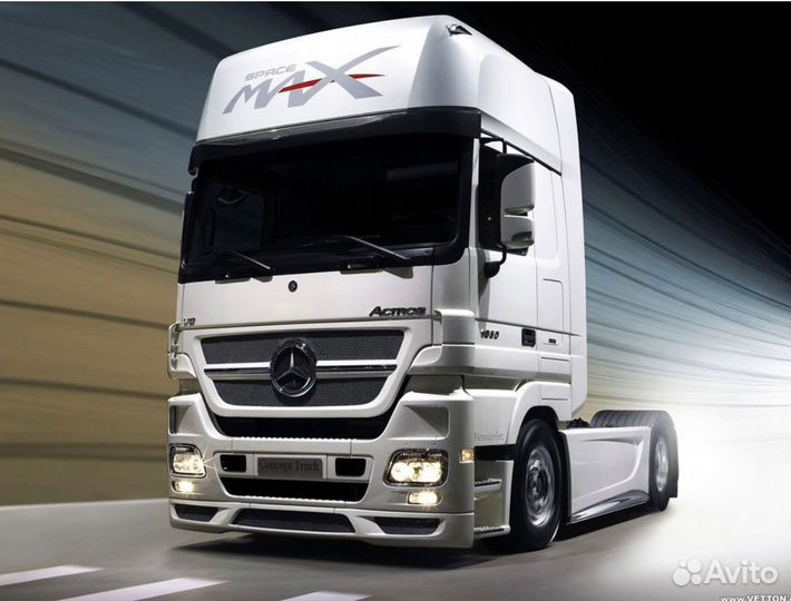 Лицензия на межд. грузовые и пасс. перевозки