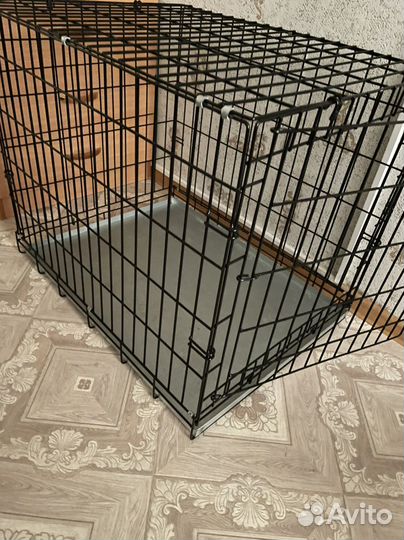 Клетка вольер для собак