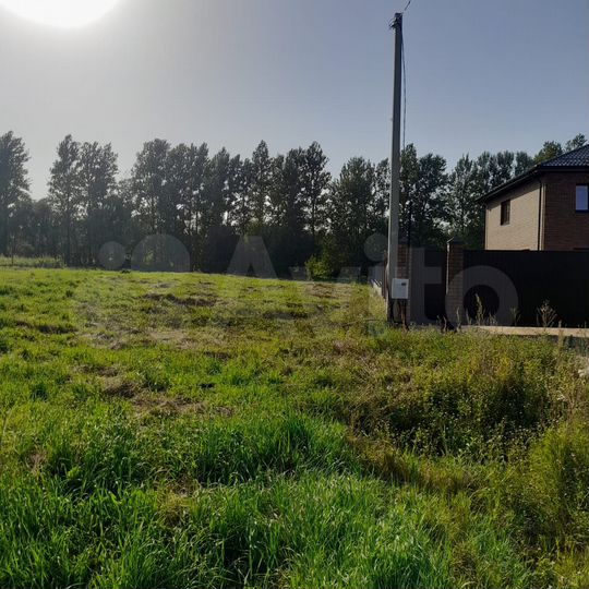 Участок 30 сот. (ИЖС)