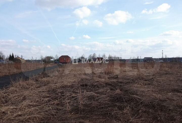 Участок 11 сот. (СНТ, ДНП)