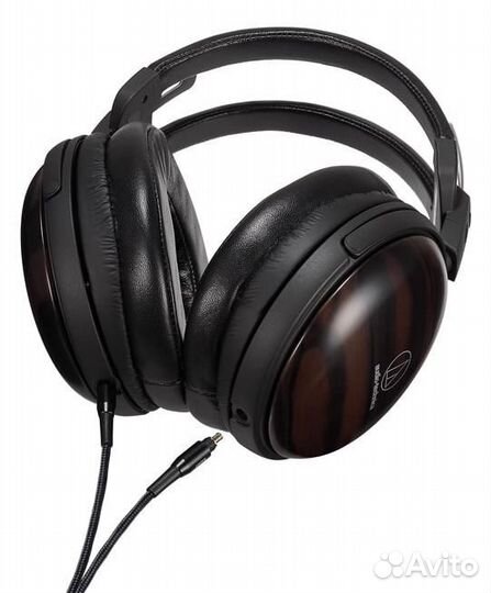 Наушники Audio Technica ATH-awkt