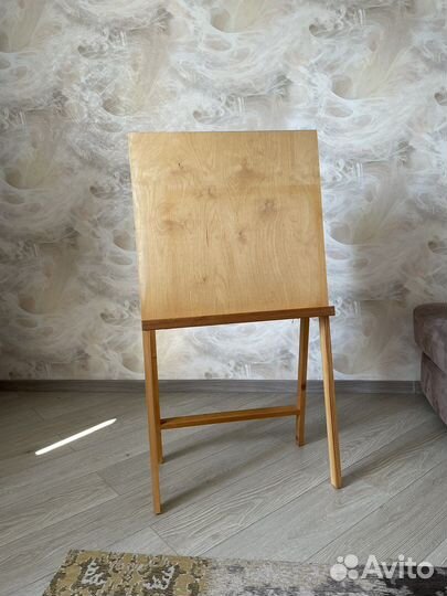 Мольберт для рисования детский