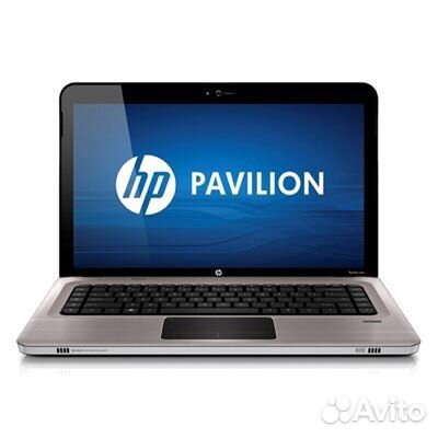 HP Pavilion dv6 3057er