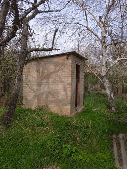 Дом 68 м² на участке 7,5 сот.