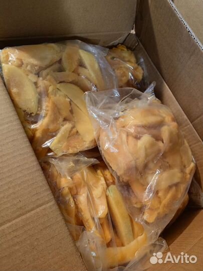 Манго кусочки Кейт(Египет)