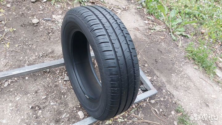 Bridgestone Ecopia EP-02 205/60 R16