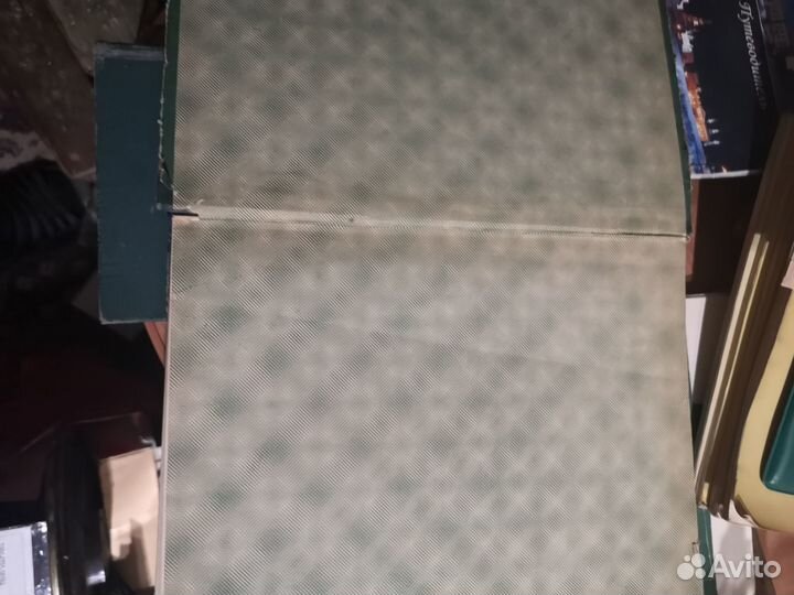 Книга полезных советов СССР