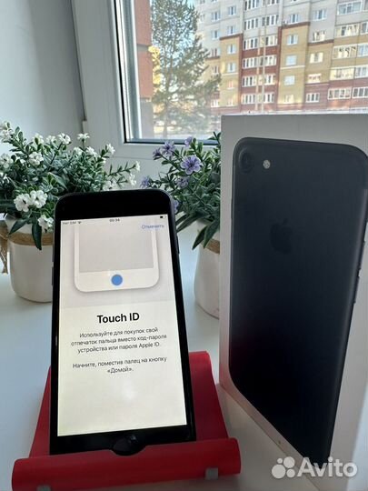 iPhone 7, 32 ГБ