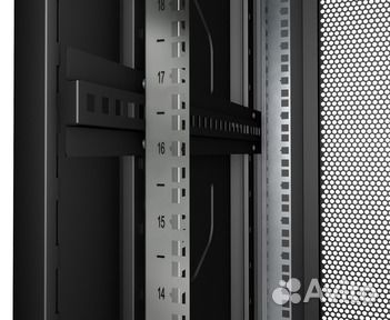 Телекоммуникационный шкаф 47U