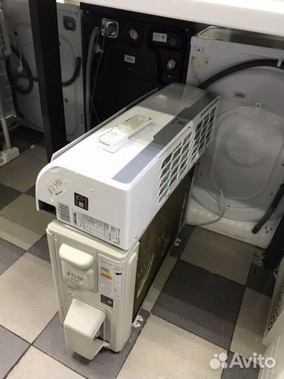 Кондиционер сплит система